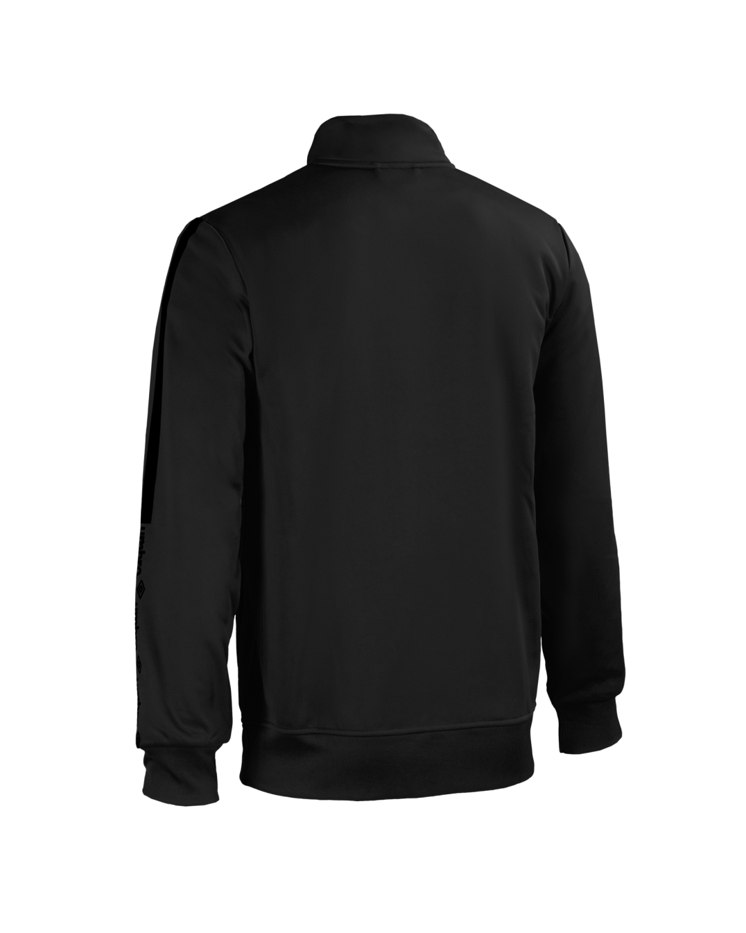 Chaqueta Umbro Kabue Negro