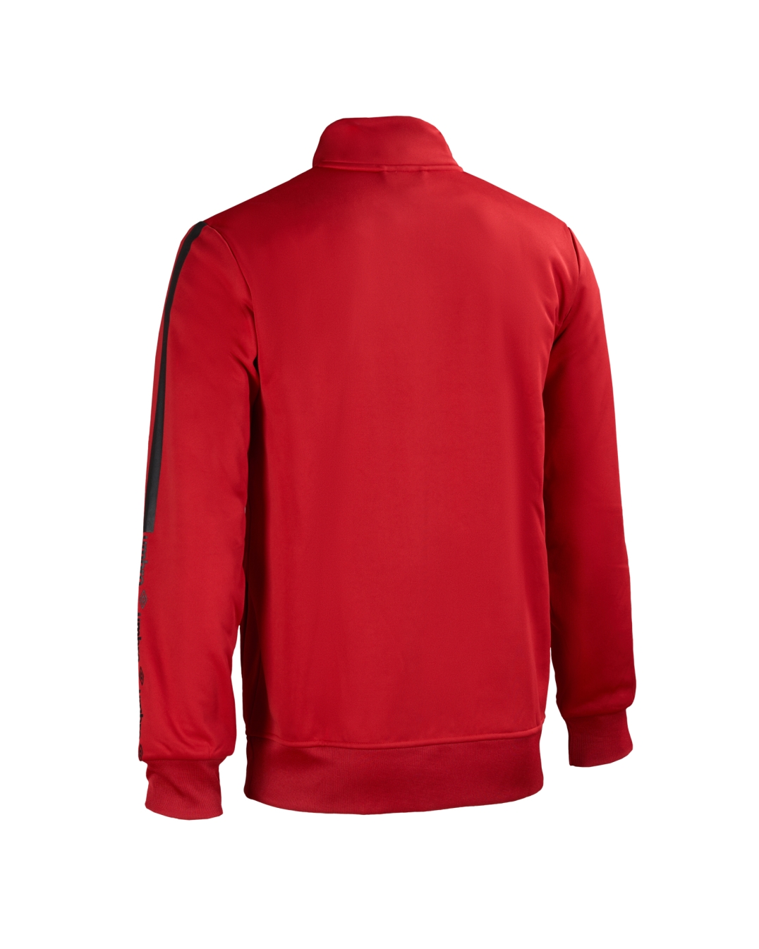 Chaqueta Umbro Kabue Rojo