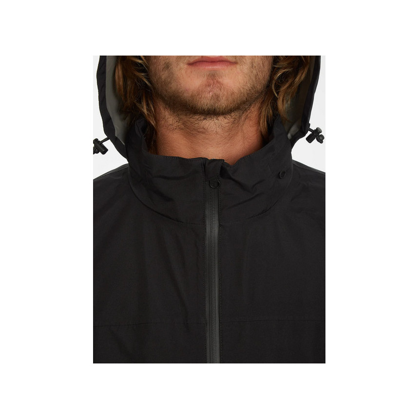 Chaqueta Volcom Stone Shell Gore-Tex Para Hombre