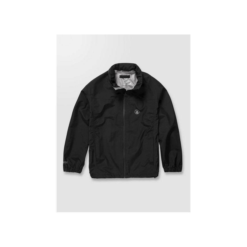 Chaqueta Volcom Stone Shell Gore-Tex Para Hombre