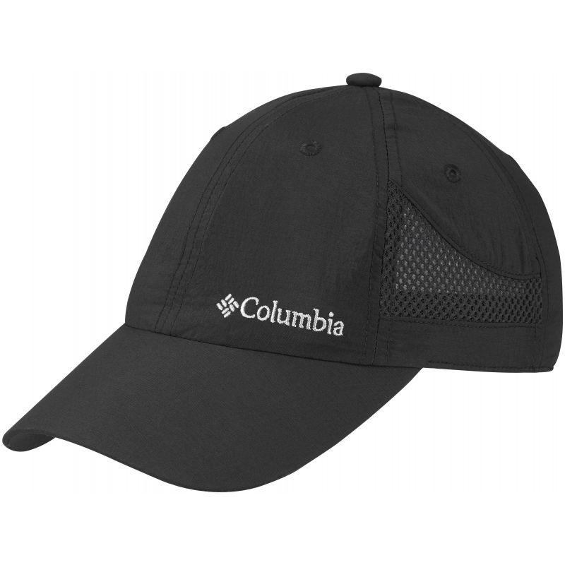 Columbia Gorra Tech Shade (Negra)