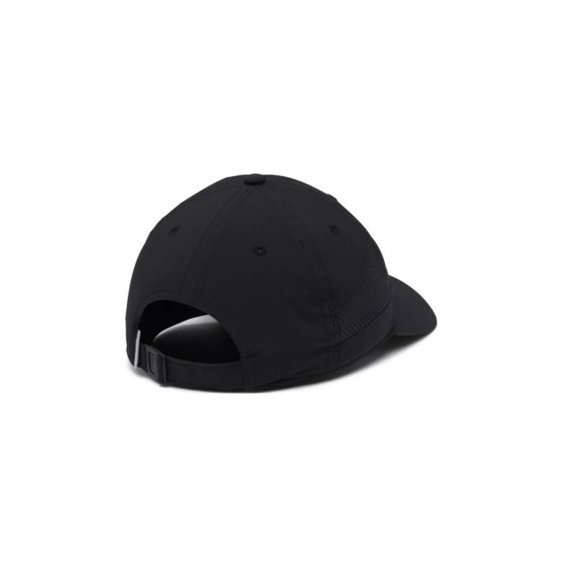 Columbia Gorra Tech Shade (Negra)