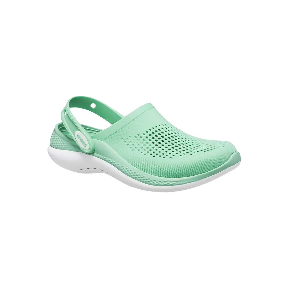 Crocs Zapatillas Literide 360 – Mujer – 2067083ug