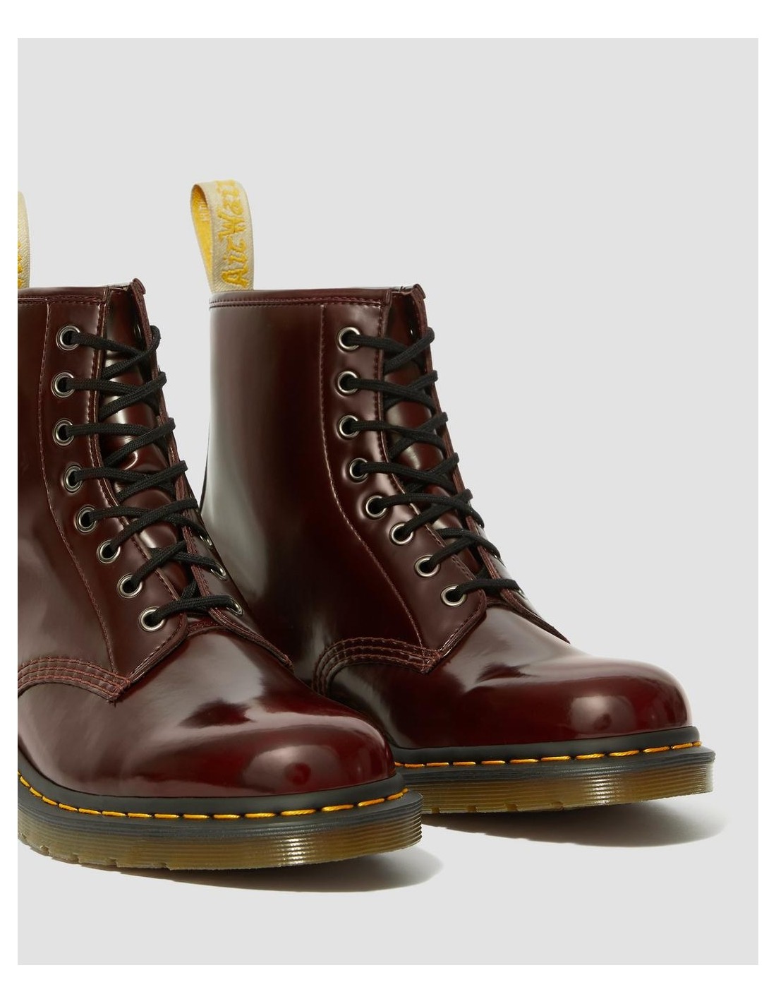 Dr Martens VEGAN 1460 BOTAS