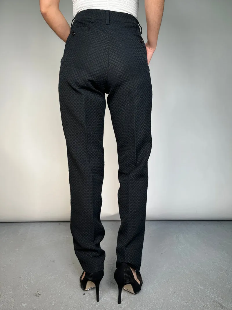 ETRO Pantalón Texturizado