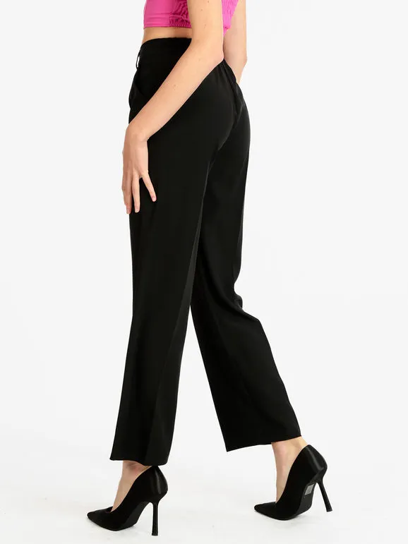 Frenetika Pantalón ancho de mujer