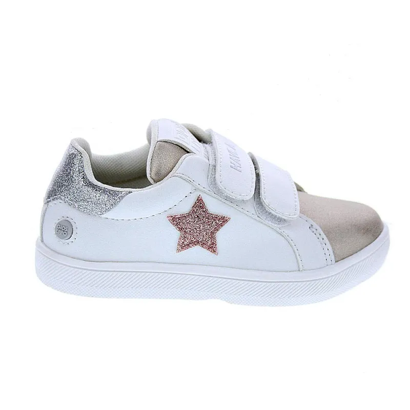 Gioseppo Zapatillas Niña Ebenthal Blanco