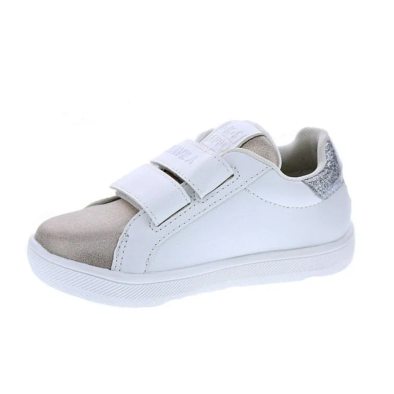 Gioseppo Zapatillas Niña Ebenthal Blanco