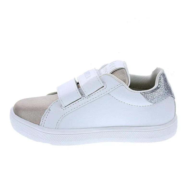 Gioseppo Zapatillas Niña Ebenthal Blanco