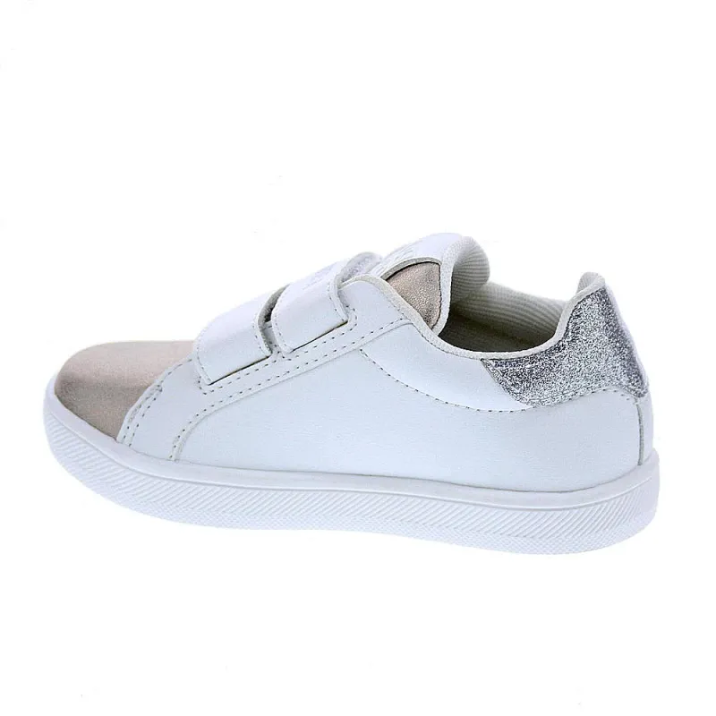 Gioseppo Zapatillas Niña Ebenthal Blanco