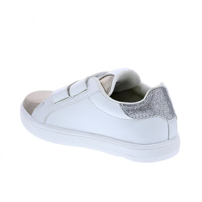 Gioseppo Zapatillas Niña Ebenthal Blanco