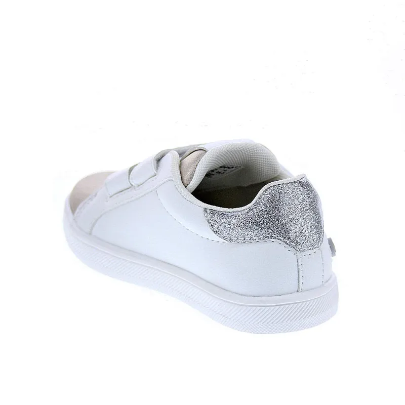 Gioseppo Zapatillas Niña Ebenthal Blanco