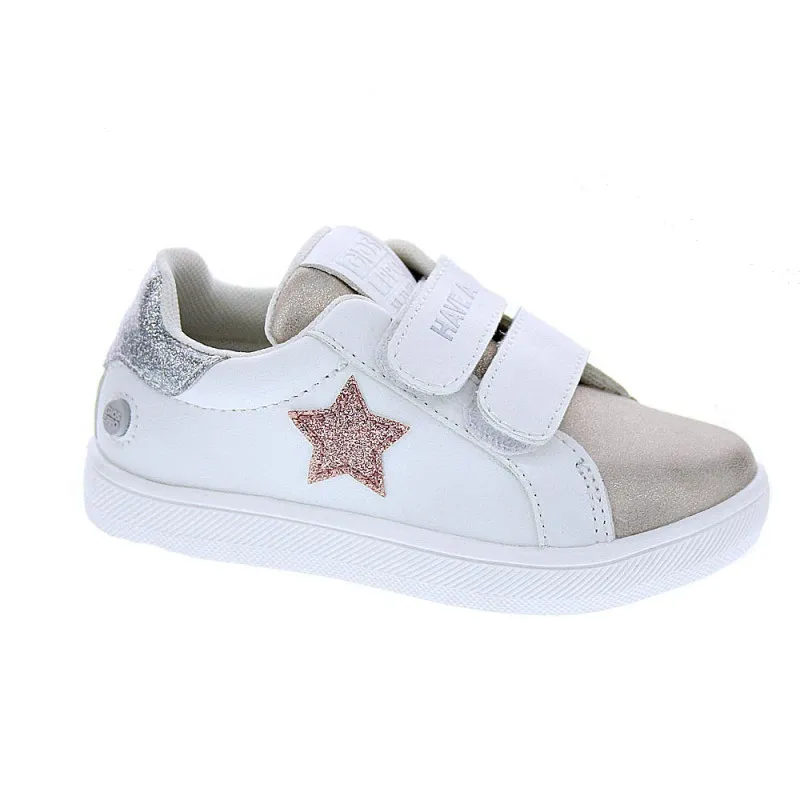 Gioseppo Zapatillas Niña Ebenthal Blanco