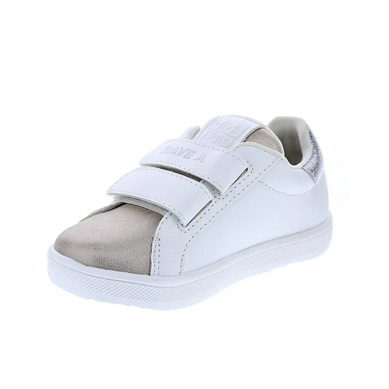 Gioseppo Zapatillas Niña Ebenthal Blanco