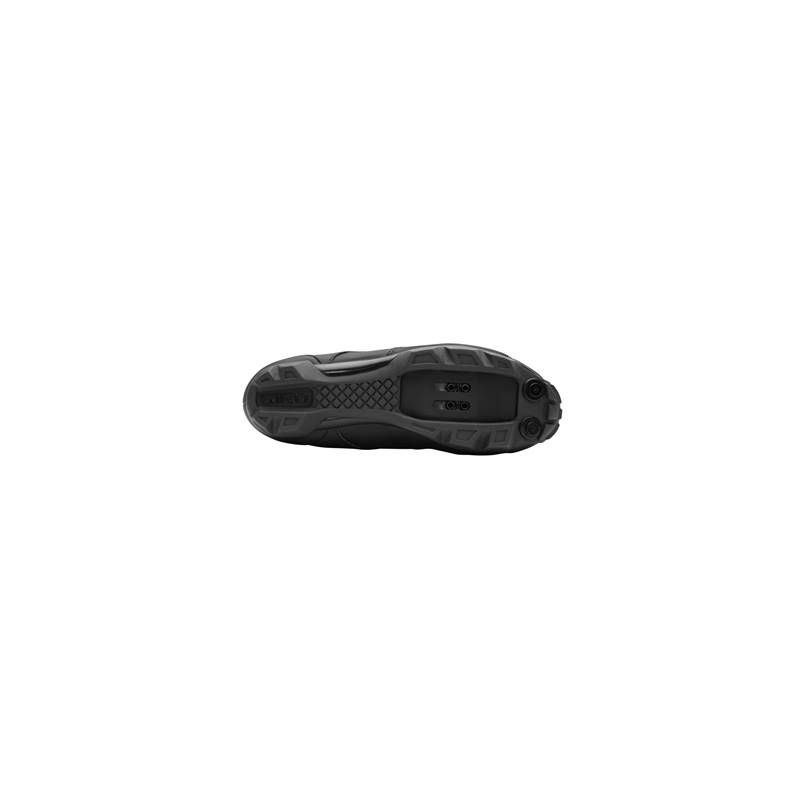 Giro CYLINDER II WOMEN (BLACK) zapatillas de ciclismo para mujer