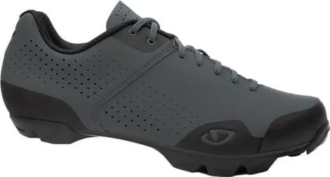 Giro Zapatillas Giro Privateer Gris