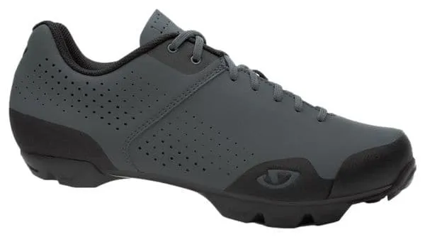 Giro Zapatillas Giro Privateer Gris