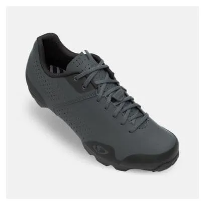 Giro Zapatillas Giro Privateer Gris