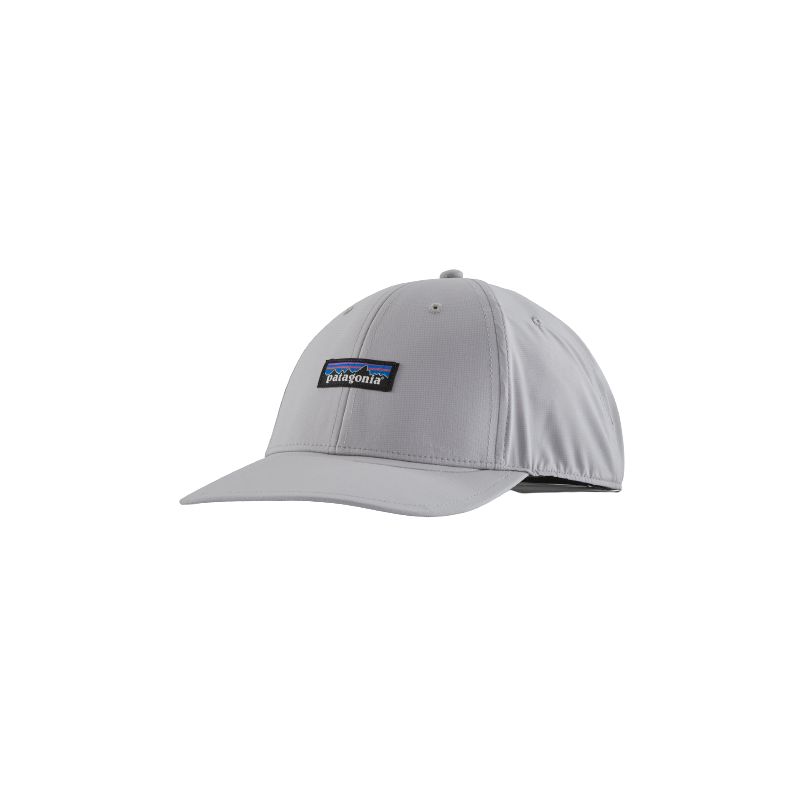 Gorra Airshed PATAGONIA (Gris salado)