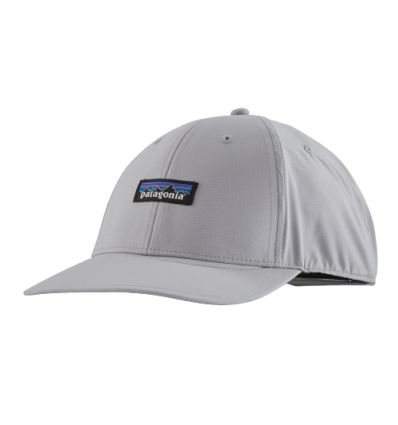 Gorra Airshed PATAGONIA (Gris salado)