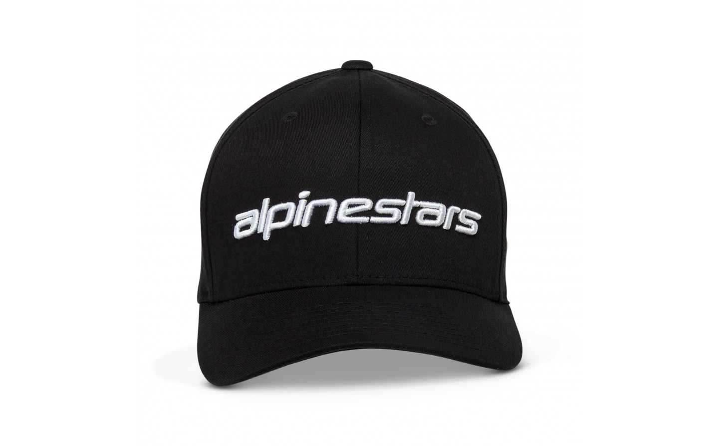 Gorra Alpinestars Liner Negro Blanco |1230-81005|