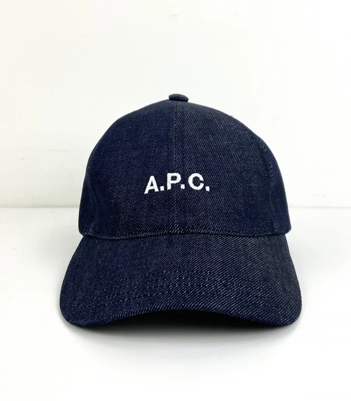 GORRA APC PARIS