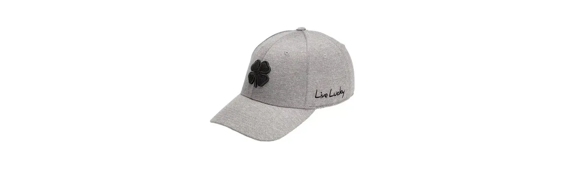 Gorra Black Clover Lucky