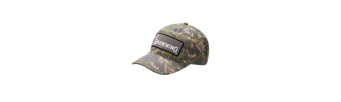 Gorra Browning Big Digi Forest