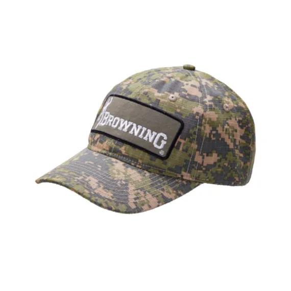 Gorra Browning Big Digi Forest