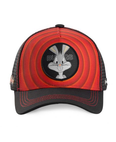 Gorra Bugs Bunny Capslab - bug1