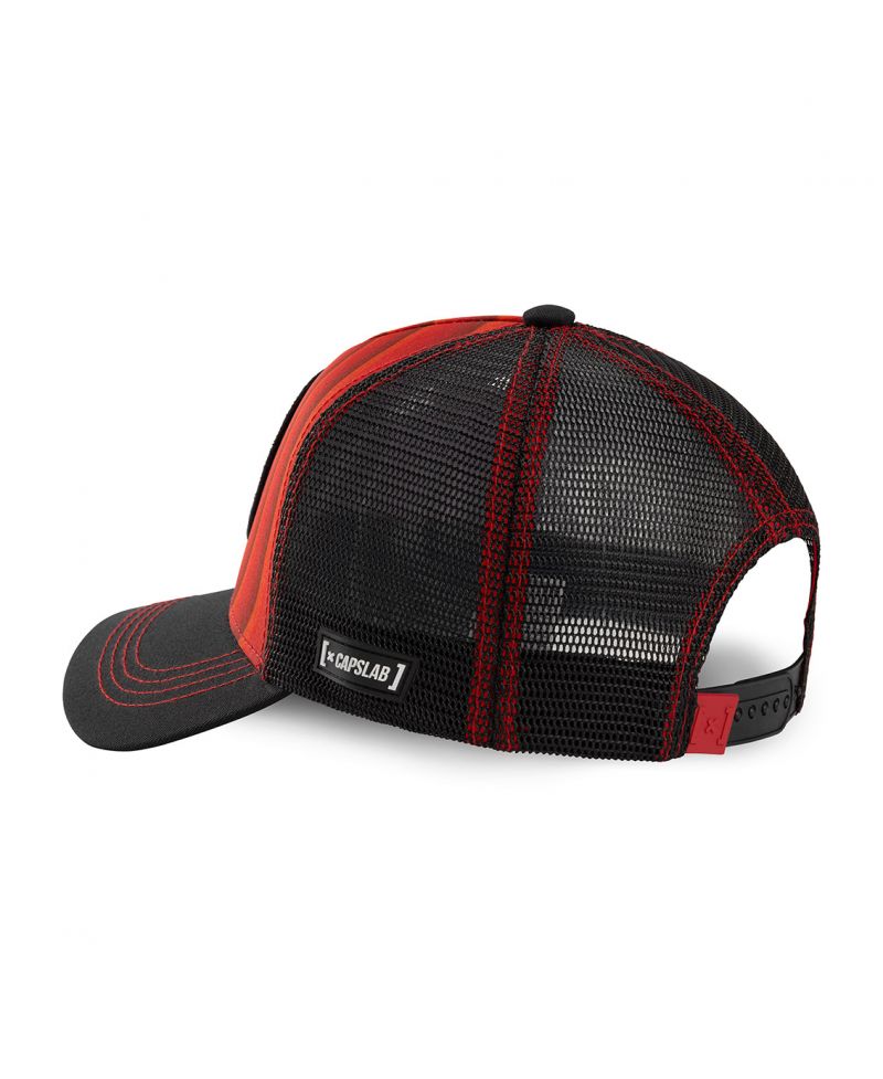 Gorra Bugs Bunny Capslab - bug1