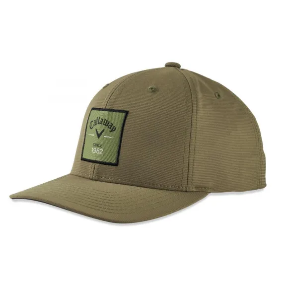 Gorra Callaway Rutherford Parche