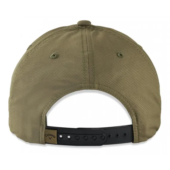 Gorra Callaway Rutherford Parche