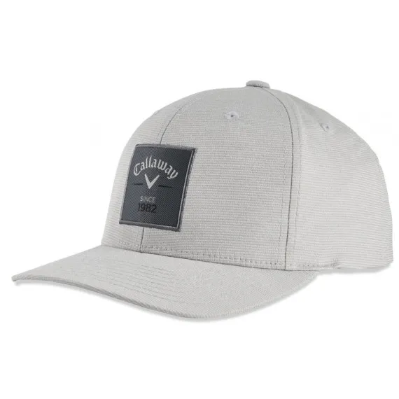 Gorra Callaway Rutherford Parche