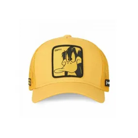 Gorra Capslab By Freegun Looney Tunes Daffy