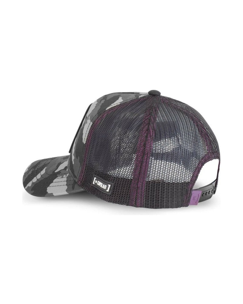 Gorra CAPSLAB - FRE3C