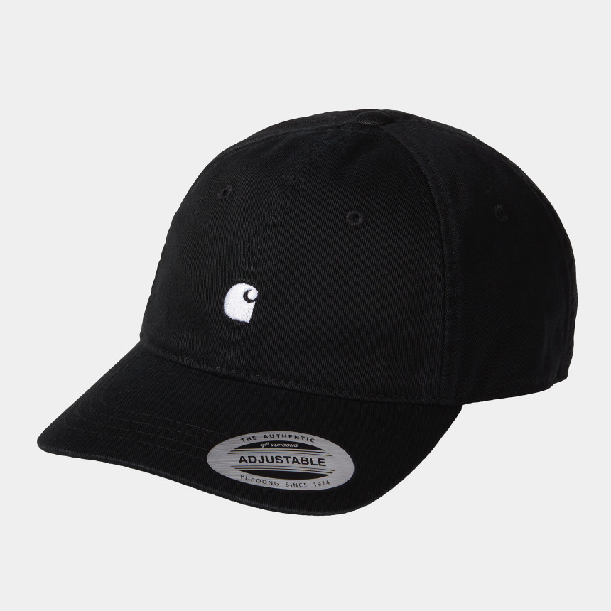 Gorra Carhartt Wip Madison Logo