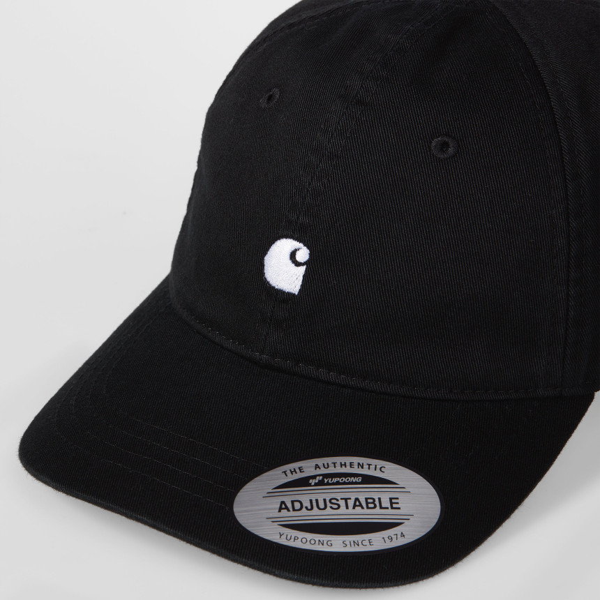 Gorra Carhartt Wip Madison Logo