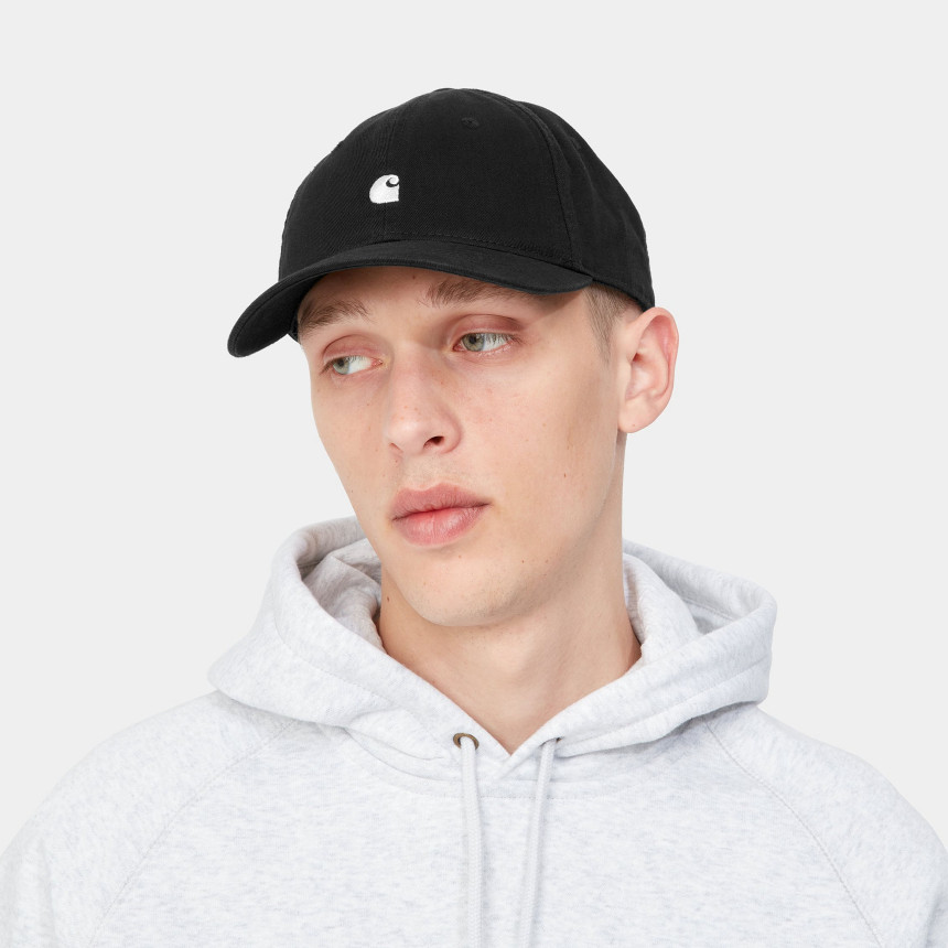 Gorra Carhartt Wip Madison Logo