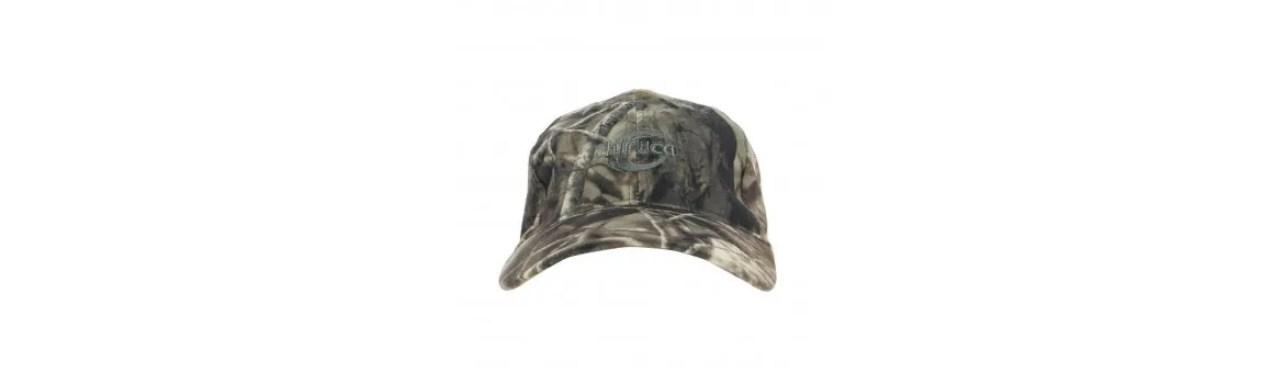 Gorra Chiruca Impermeable Camuflaje CH