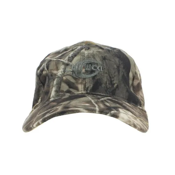 Gorra Chiruca Impermeable Camuflaje CH