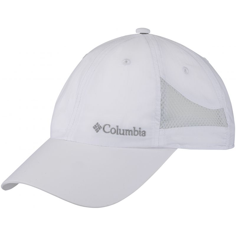 Gorra Columbia Tech Shade Hat (Blanca)