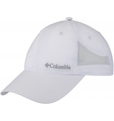 Gorra Columbia Tech Shade Hat (Blanca)