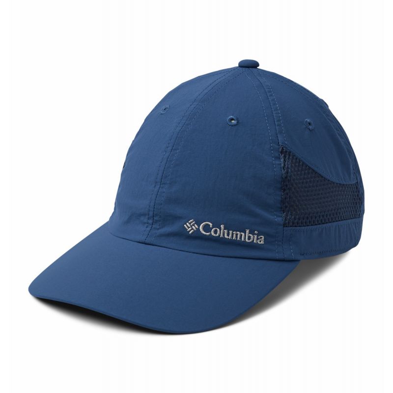 Gorra Columbia Tech Shade Hat (Carbono)