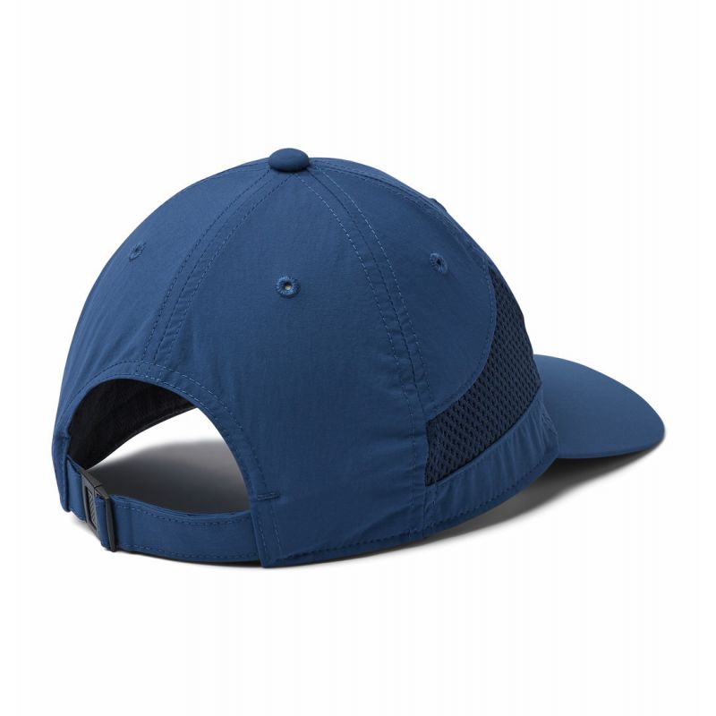 Gorra Columbia Tech Shade Hat (Carbono)