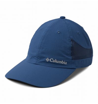 Gorra Columbia Tech Shade Hat (Carbono)