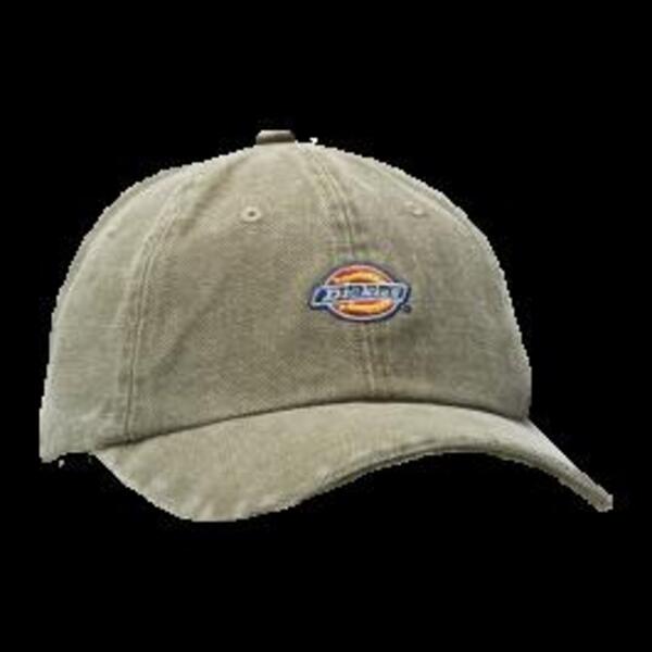 Gorra Dickies Hardwick  Vaquero Kaki