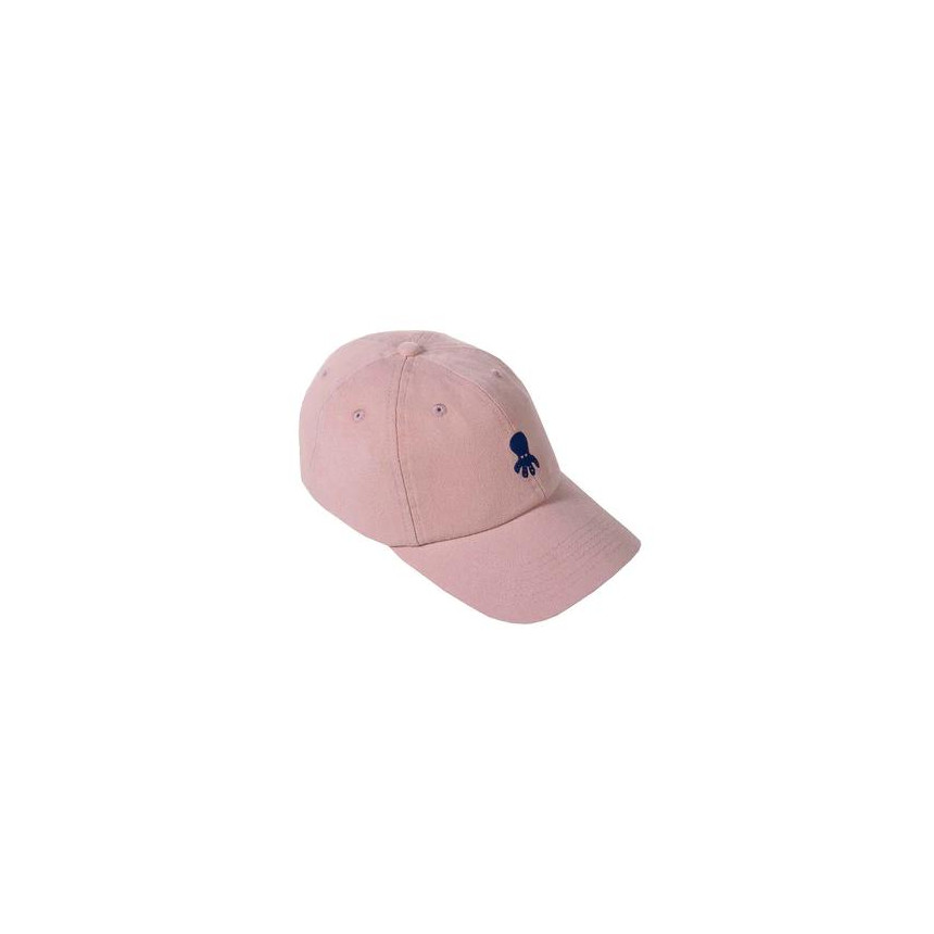 Gorra El Pulpo Logo Básico Unisex