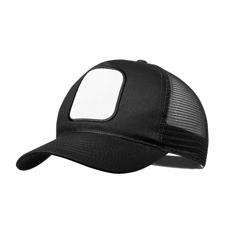 Gorra Flecher 5 Paneles. Cierre Plástico