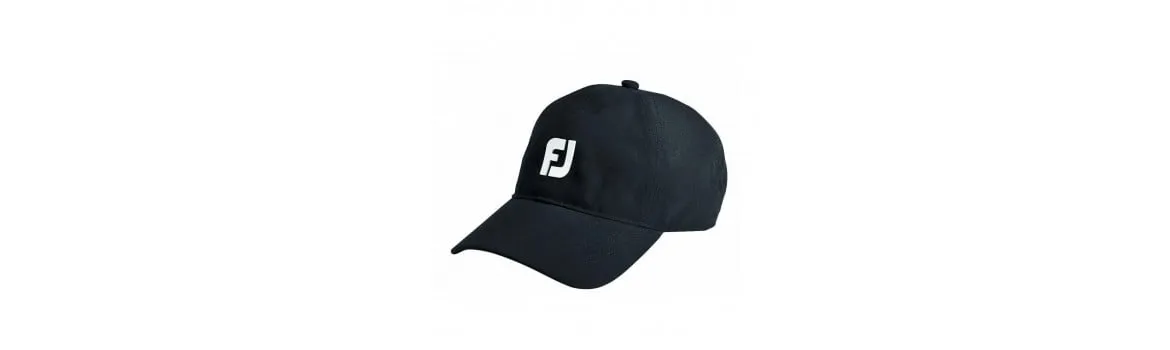 Gorra FootJoy Dry Joys